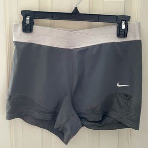 Women’s Nike performance shorts